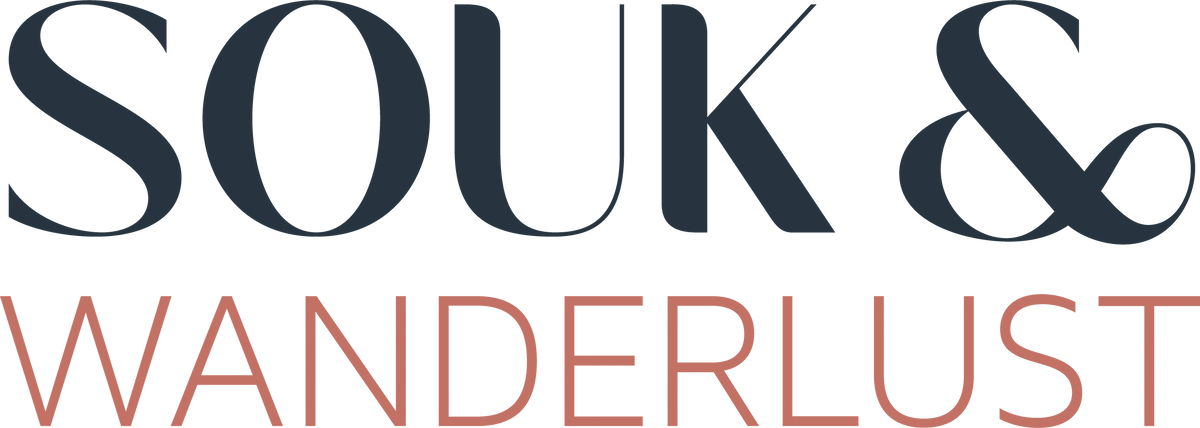 Souk & Wanderlust Logo