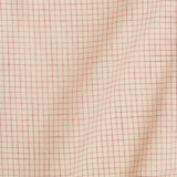 Red and white pattern