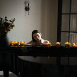 Caroline Francis Random Acts of Kindness Candle - Image 3