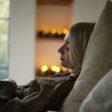 Caroline Francis Canyon at Midnight Candle - Image 3
