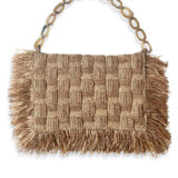 raffia bag
