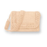 raffia bag