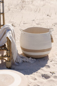 large basket