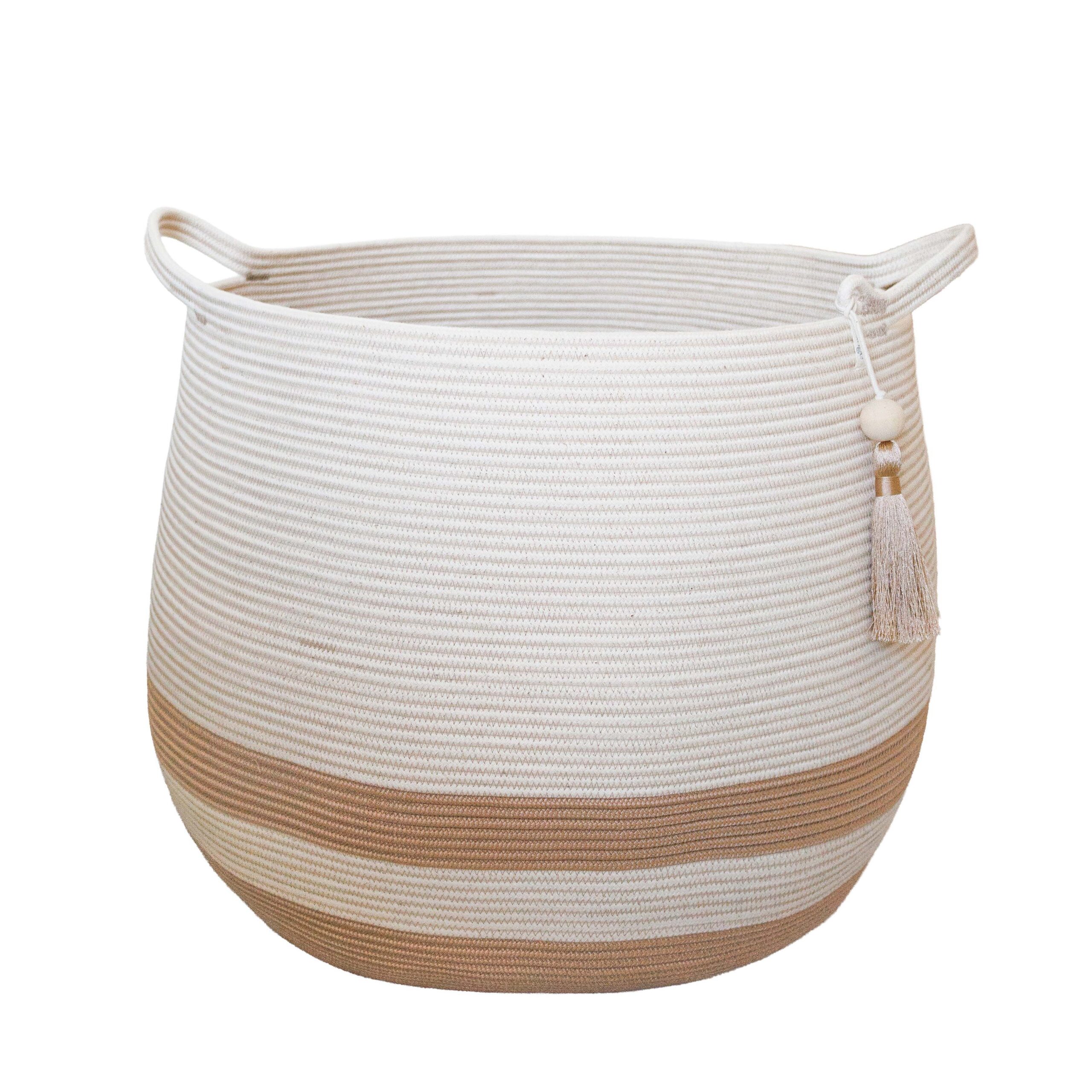 large basket