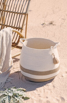 large basket